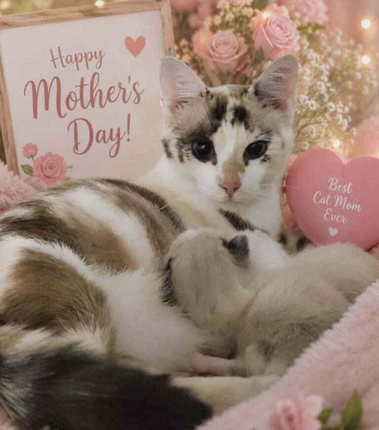 happy mothers day